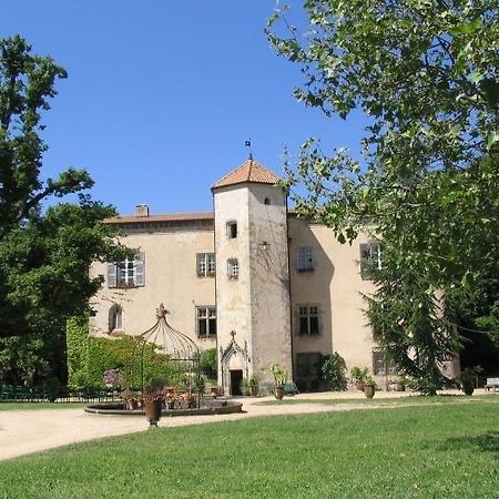 Apartament Chateau De La Chassaigne Thiers Pokój zdjęcie