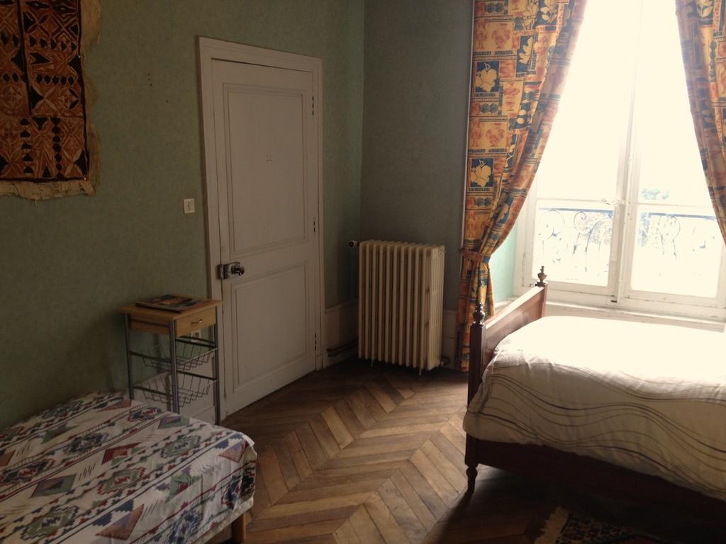 Apartament Chateau De La Chassaigne Thiers Zewnętrze zdjęcie